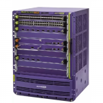 Extreme BlackDiamond (BD 8810 10-Slot Chassis)